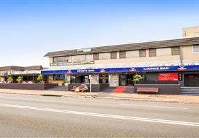 Charles Hotel - Hotel in Fairy Meadow