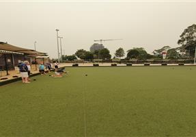 Charlestown Bowling Club - Club in Charlestown