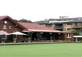 Chatswood Bowling Club - Club in Chatswood