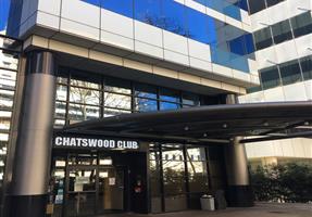 Chatswood Club Ltd - Club in Chatswood