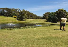 Chatswood Golf Club Limited - Club in Chatswood