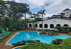 Checkers Country Resort and Conference Centre - Hotel in Terrey Hills