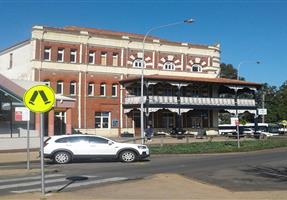 Chelmsford Hotel - Hotel in Kurri Kurri