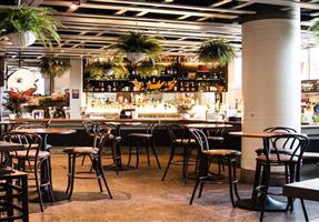 Chelsea Hotel - Hotel in Chatswood