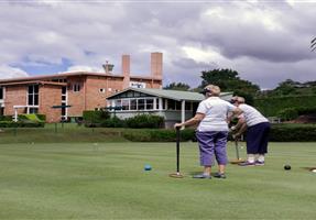 Cheltenham Recreation Club Limited - Club in Cheltenham