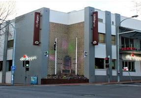 City Diggers Wollongong - Club in Wollongong