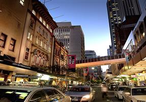 City Tattersalls Club - Club in Sydney