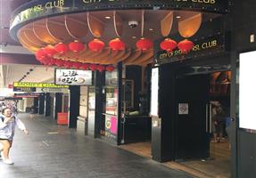 City of Sydney RSL & Community Club Limited - Club in Sydney