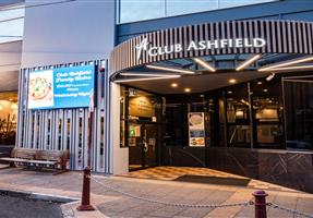 Club Ashfield - Club in Ashfield