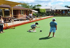 Club Bowral - Club in Bowral