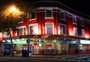 Club Burwood - Club in Burwood