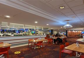 Club Condell Park - Club in Condell Park