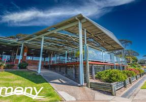 Club Dalmeny - Club in Dalmeny