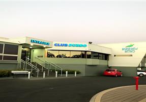 Club Dubbo - Club in Dubbo
