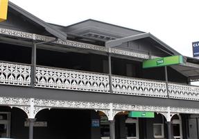 Club House Hotel SINGLETON - Hotel in Singleton