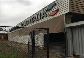Club Italia Mounties Group - Club in Lansvale