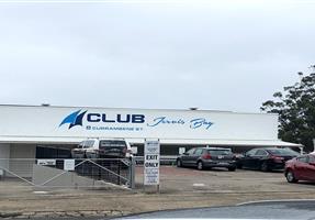 Club Jervis Bay - Club in Huskisson