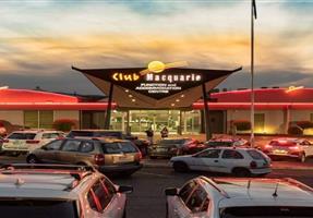 Club Macquarie Ltd - Club in Argenton