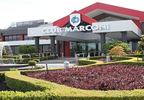 Club Marconi Limited - Club in Bossley Park