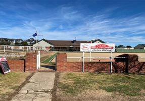 Club Millthorpe - Club in Millthorpe