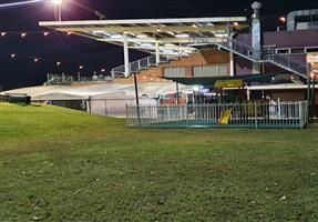Club Paceway - Club in Penrith