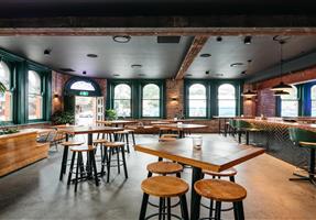 Club Redfern - Club in Redfern