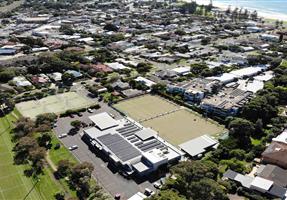 Club Thirroul - Club in Thirroul