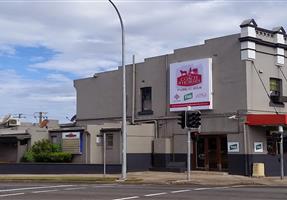 Coach and Horses Hotel Maitland - Hotel in Maitland