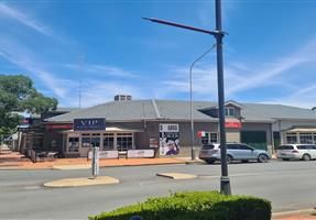 Coachman Hotel - Hotel in Parkes