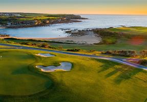 Coast Golf & Recreation Club Ltd - Club in Little Bay