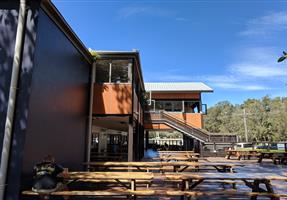 Coast Hotel Budgewoi - Hotel in Budgewoi