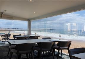 Collaroy Services Beach Club Ltd - Club in Collaroy