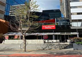 Collector Hotel - Hotel in Parramatta