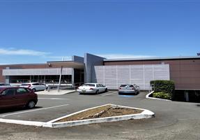 Collegians RLFC Balgownie - Club in Balgownie