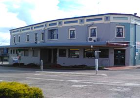 Commercial Hotel Motel - Hotel in Lithgow