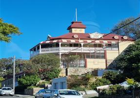 Como Hotel - Hotel in Como