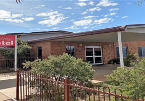 Condobolin Hotel Motel - Hotel in Condobolin