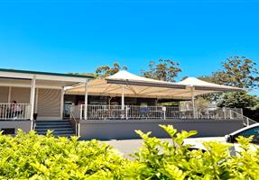 Cooee Hotel - Hotel in St Georges Basin