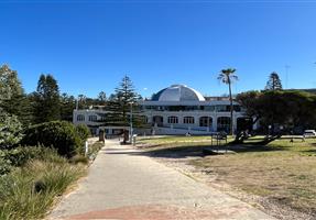 Coogee Pavilion - Hotel in Coogee