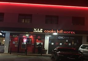 Cooks Hill Hotel - Hotel in Cabramatta West