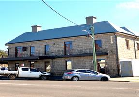 Cooma Hotel - Hotel in Cooma