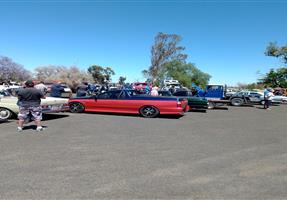 Coonamble Golf Club - Club in Coonamble