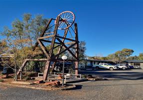 Copper City Hotel - Hotel in Cobar