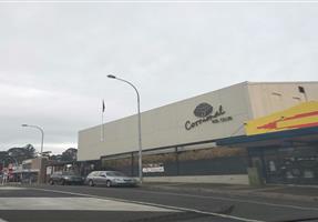 Corrimal RSL Memorial Club Ltd - Club in Corrimal
