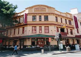 Covent Garden Hotel - Hotel in Haymarket