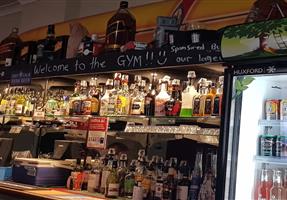 Cowra Hotel - Hotel in Cowra