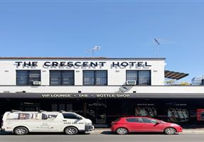 Crescent Tavern - Hotel in Fairfield