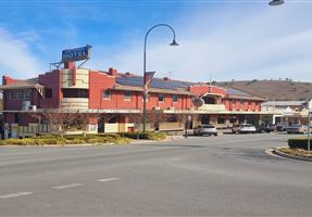 Criterion Hotel - Hotel in Weston