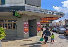 Crocodile Farm Hotel - Hotel in Ashfield