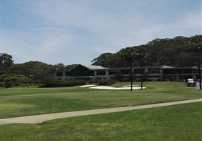 Cromer Golf Club Limited - Club in Cromer